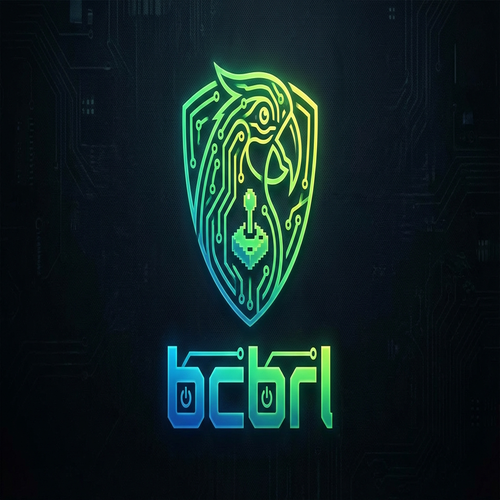 Logo bcbrl