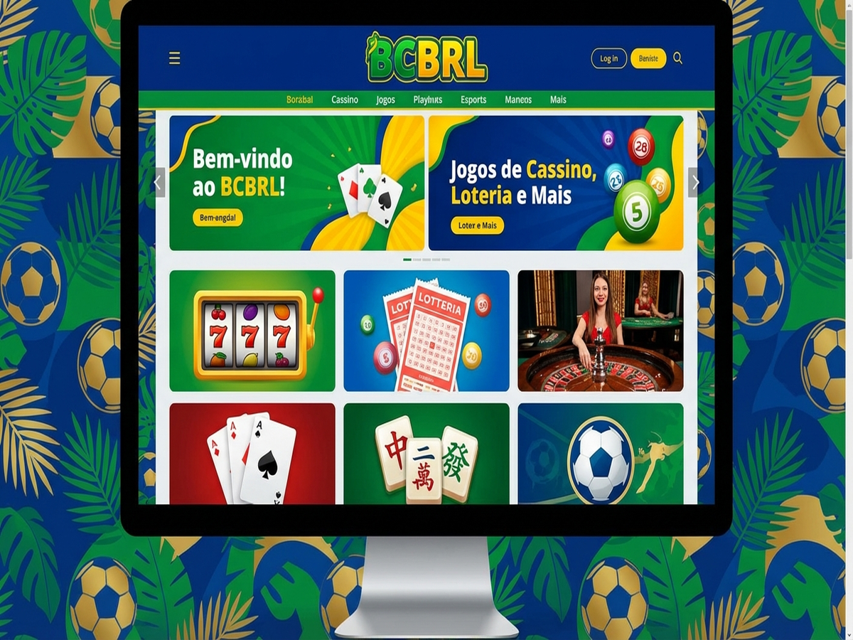 Screenshot 1 bcbrl