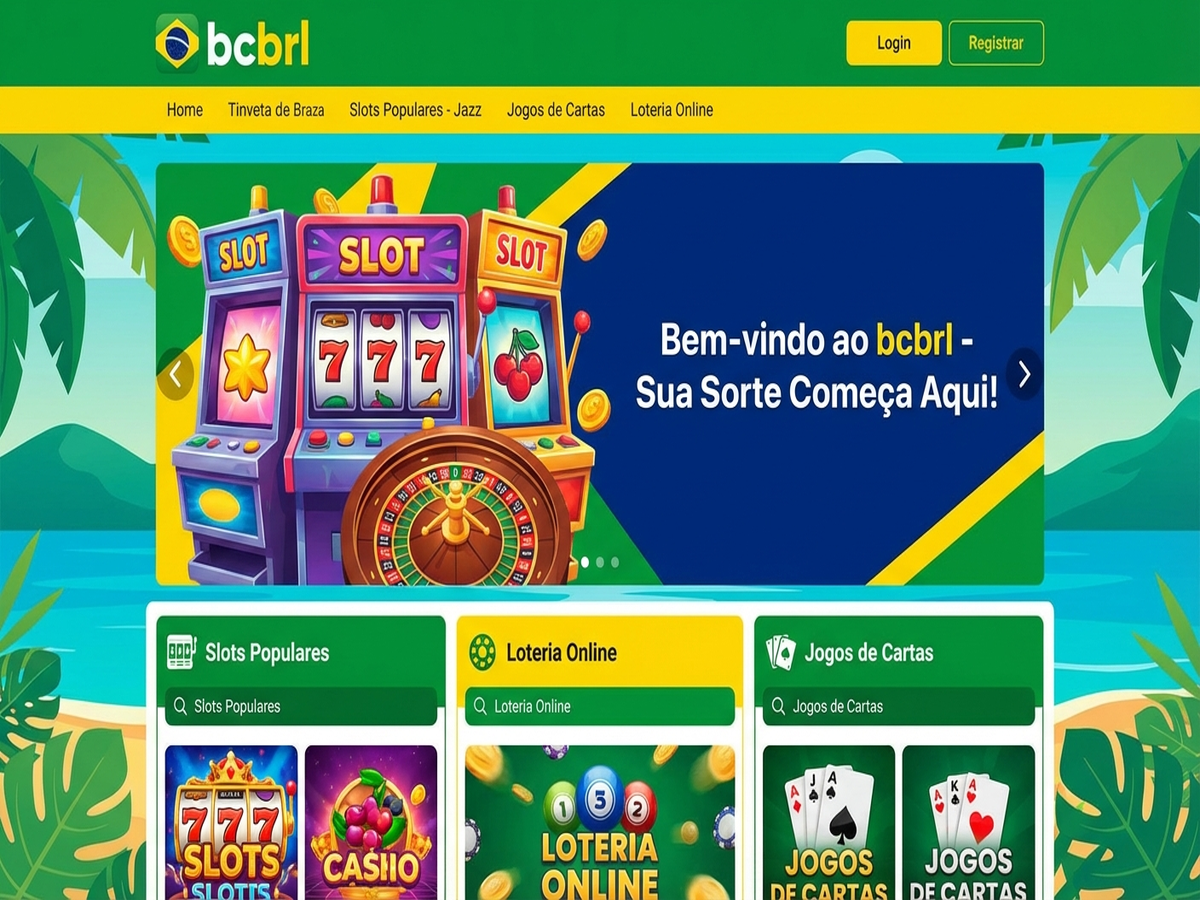 Screenshot 2 bcbrl