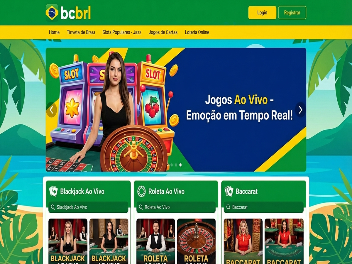 Screenshot 3 bcbrl